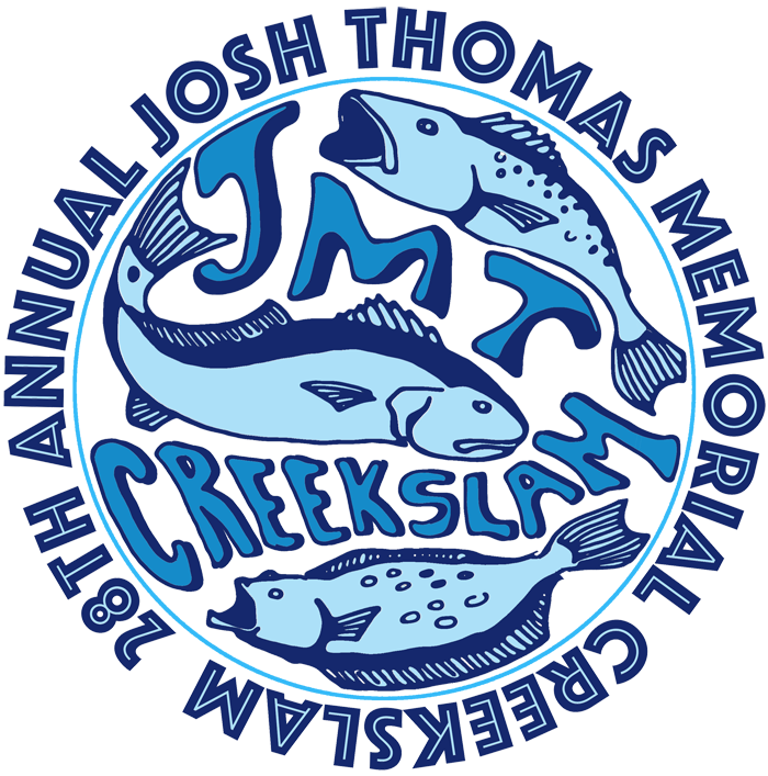 Josh Thomas Memorial Creekslam